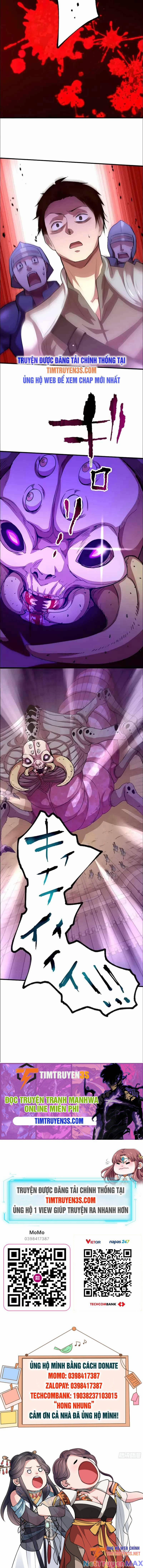 Bộ Giáp Tai Ương 33 trang 7