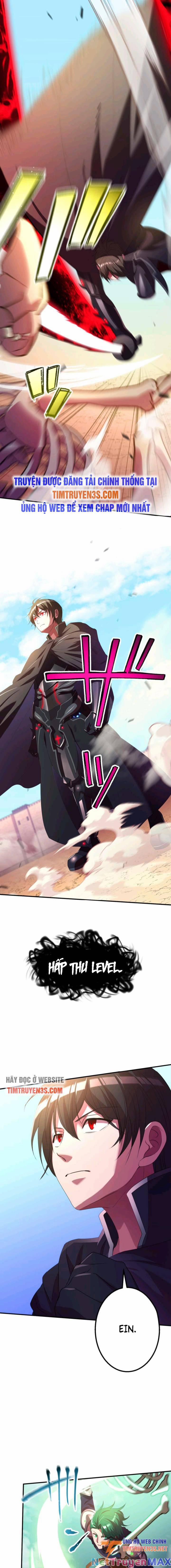 Bộ Giáp Tai Ương 34 trang 10