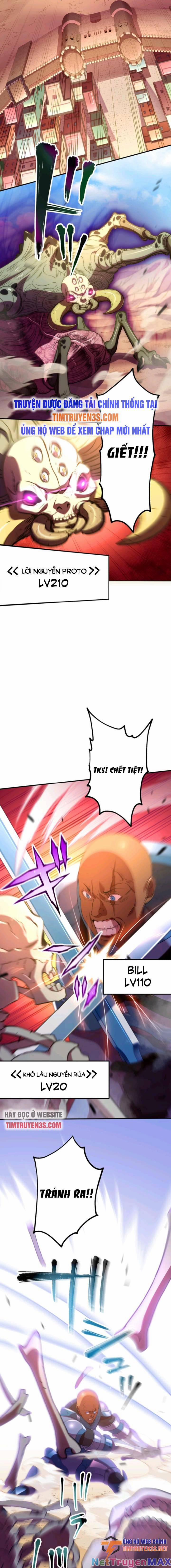 Bộ Giáp Tai Ương 34 trang 4
