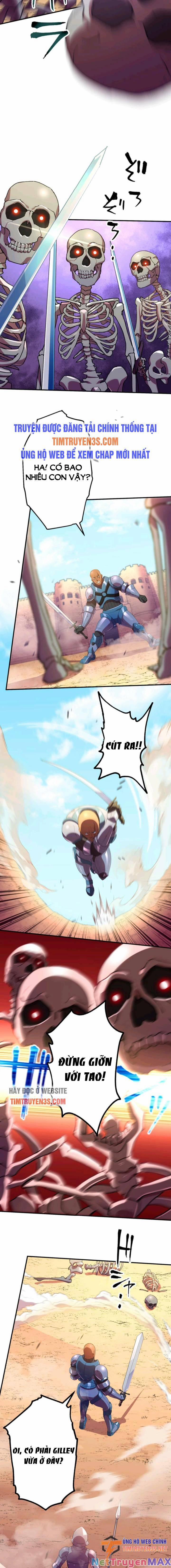 Bộ Giáp Tai Ương 34 trang 5