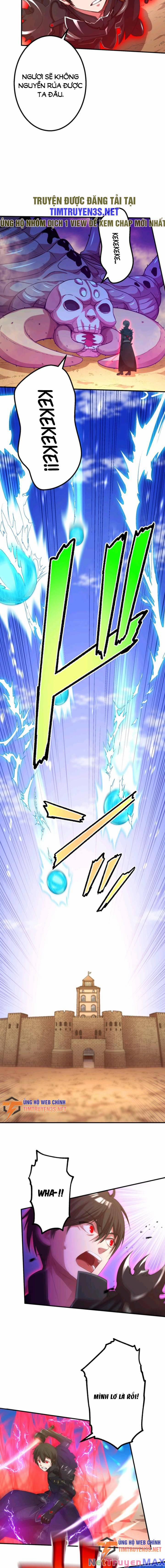 Bộ Giáp Tai Ương 35 trang 13