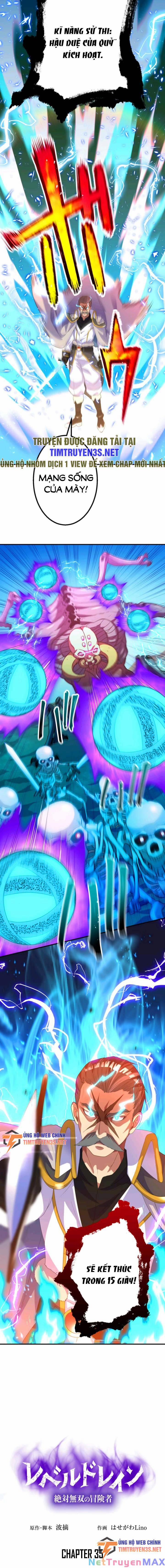 Bộ Giáp Tai Ương 35 trang 3