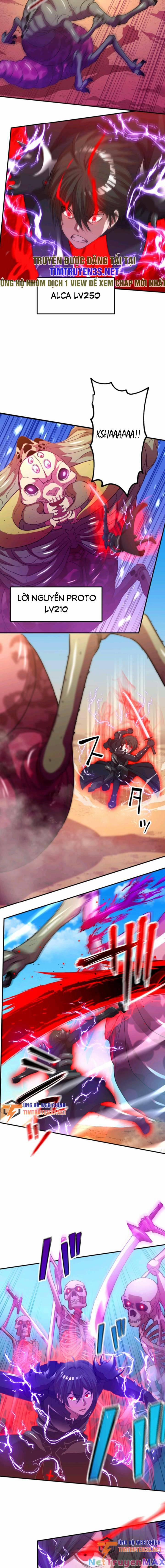 Bộ Giáp Tai Ương 35 trang 5