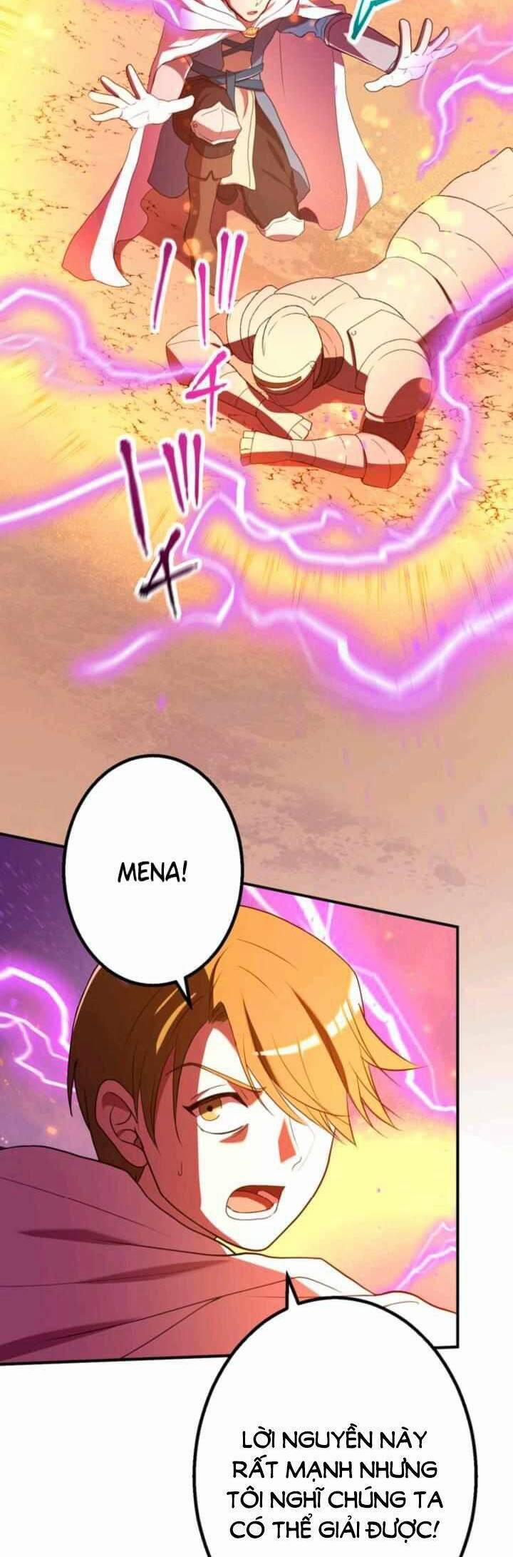 Bộ Giáp Tai Ương 36 trang 17