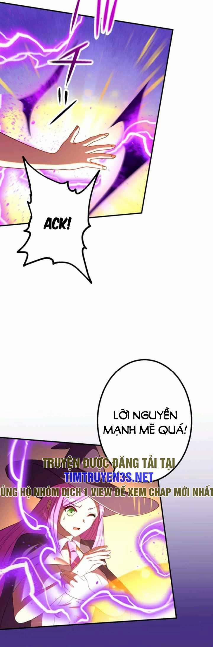 Bộ Giáp Tai Ương 36 trang 22