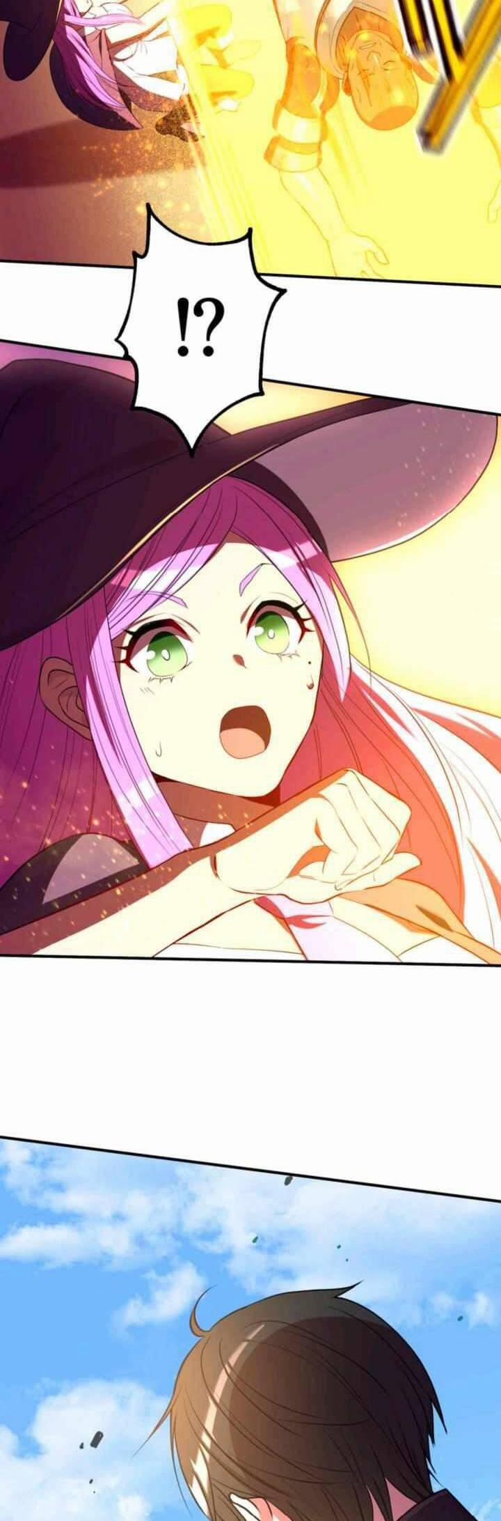 Bộ Giáp Tai Ương 36 trang 26