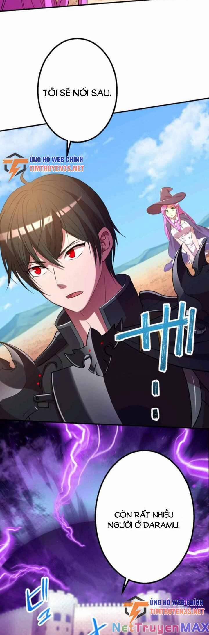 Bộ Giáp Tai Ương 36 trang 36