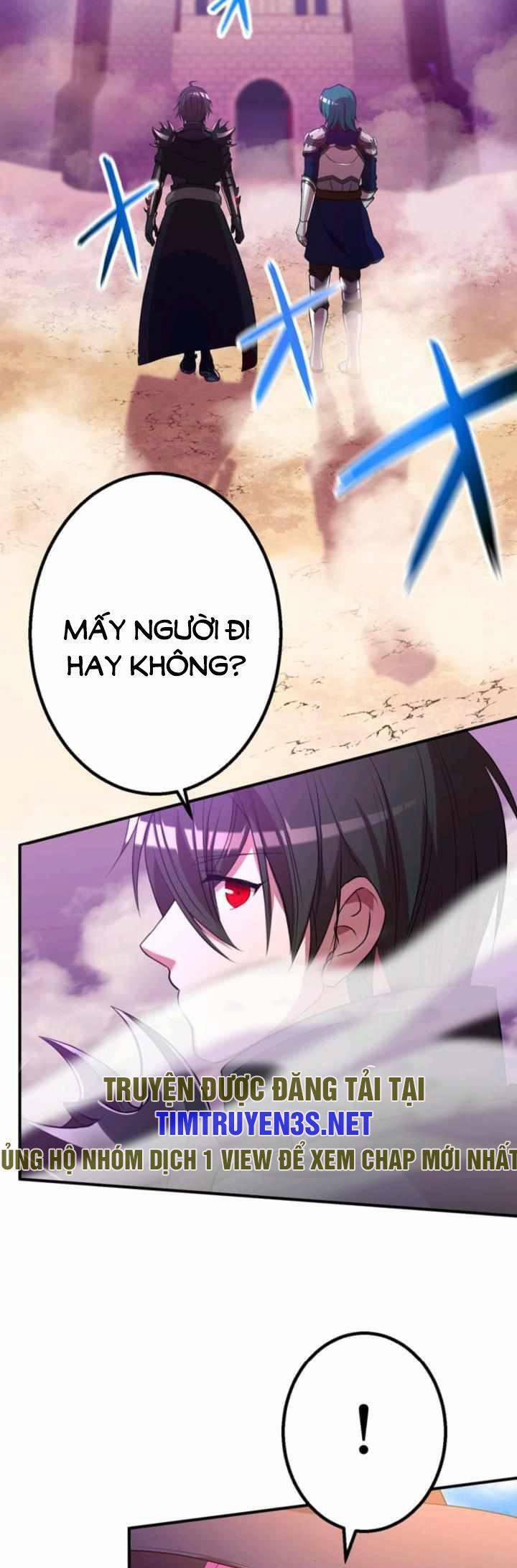 Bộ Giáp Tai Ương 36 trang 37