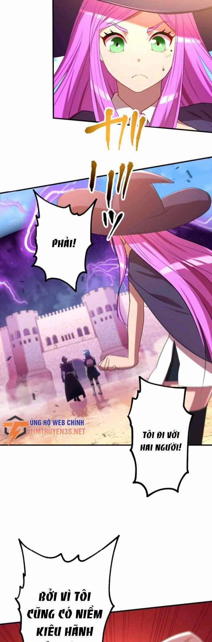 Bộ Giáp Tai Ương 36 trang 38