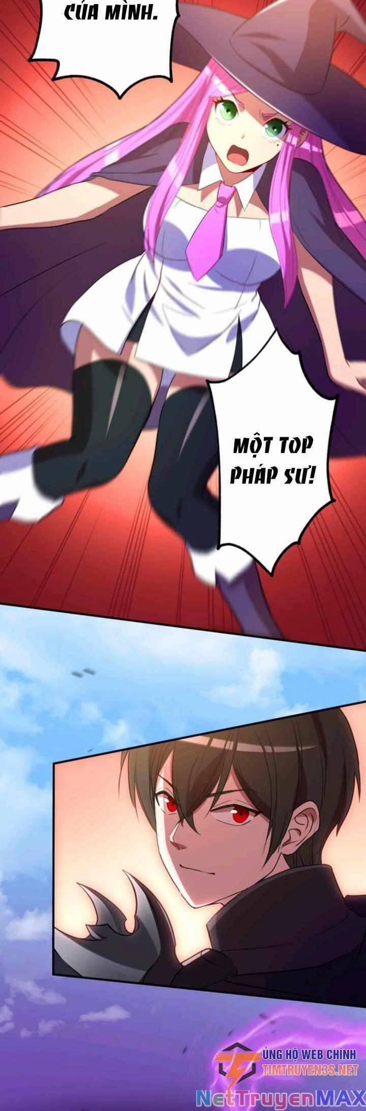 Bộ Giáp Tai Ương 36 trang 39