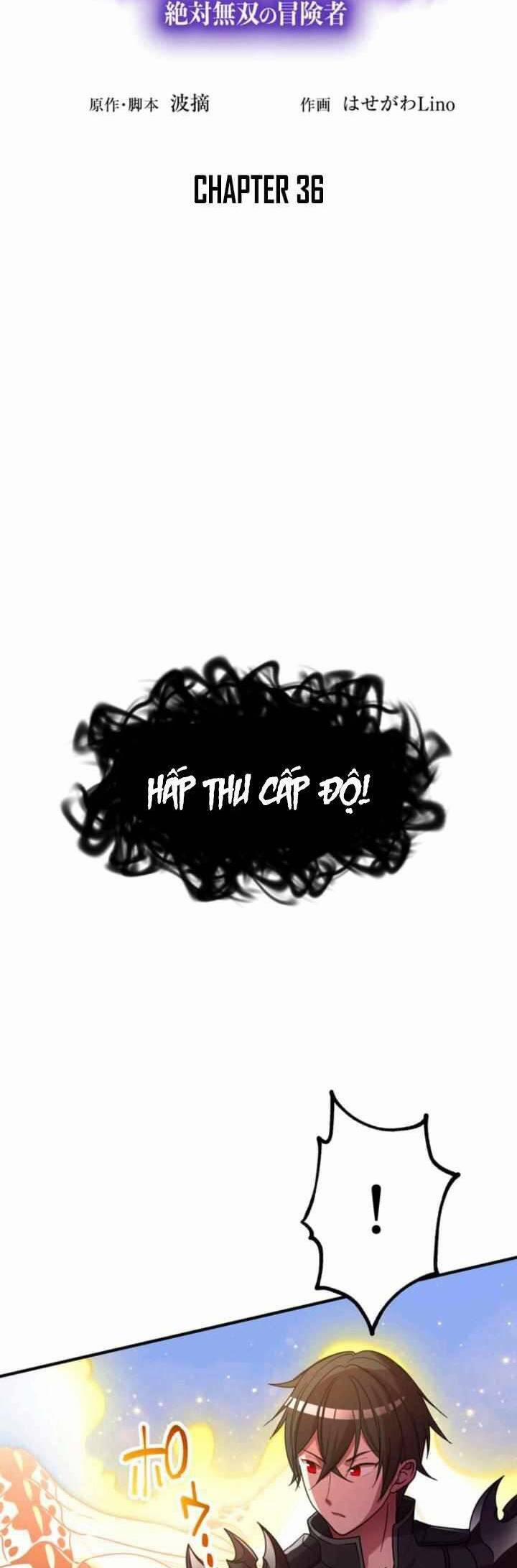 Bộ Giáp Tai Ương 36 trang 5