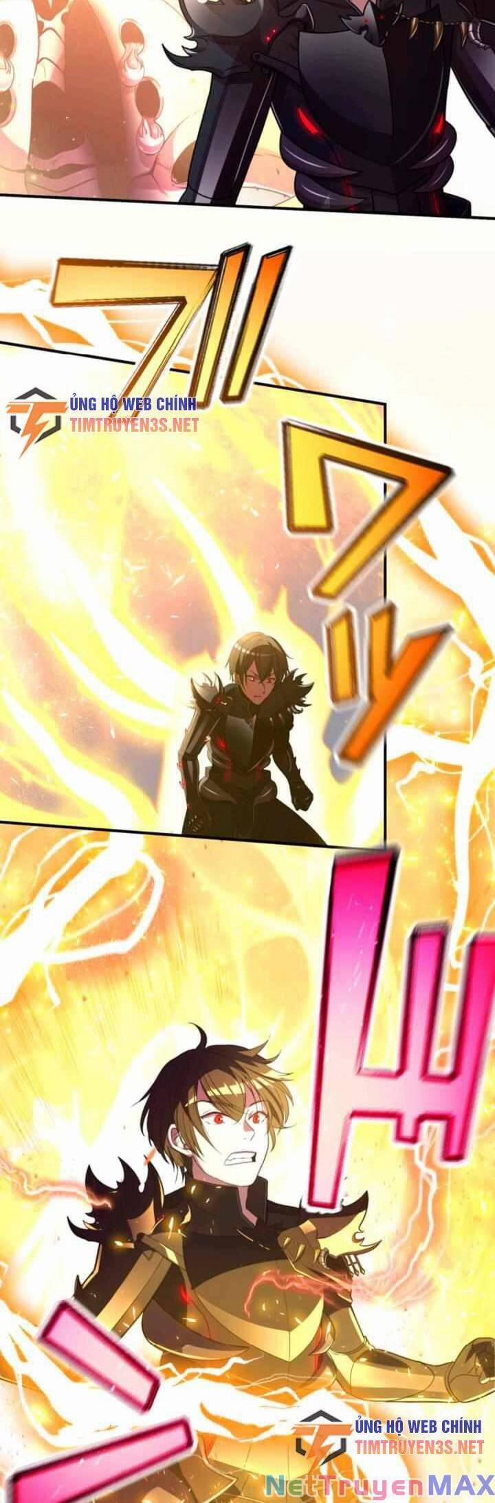 Bộ Giáp Tai Ương 36 trang 6