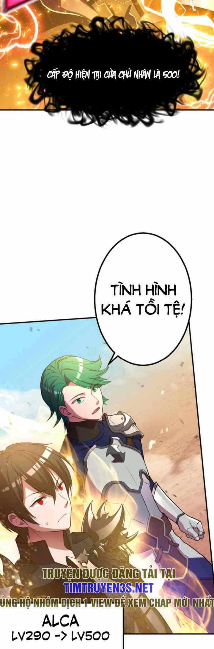 Bộ Giáp Tai Ương 36 trang 7