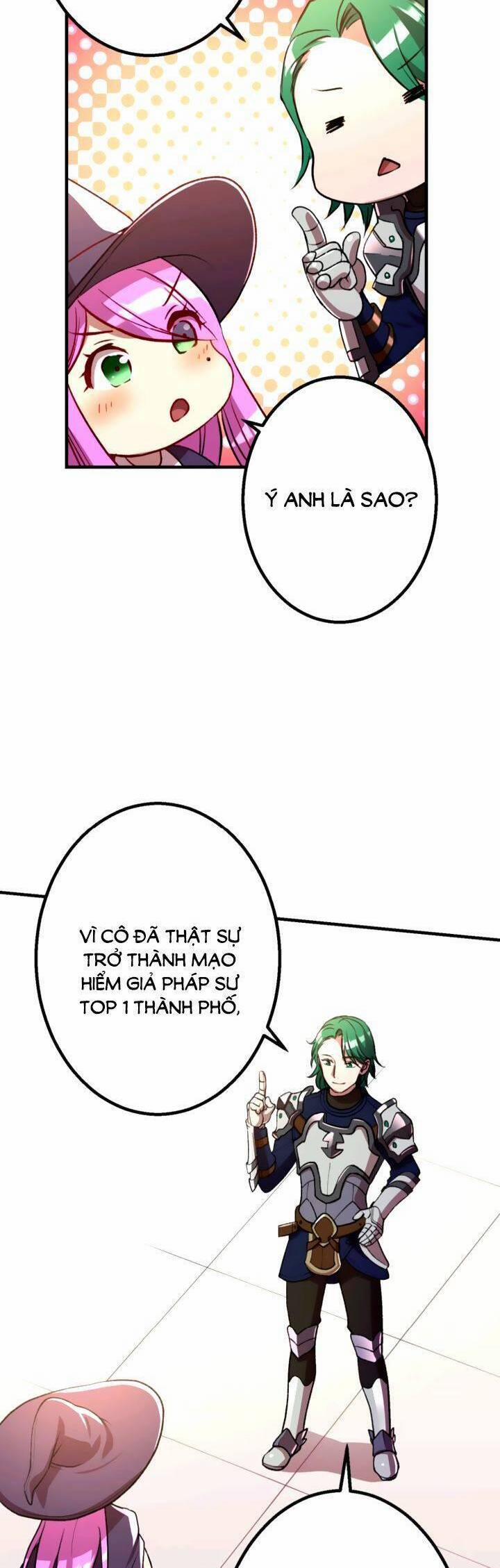 Bộ Giáp Tai Ương 37 trang 17