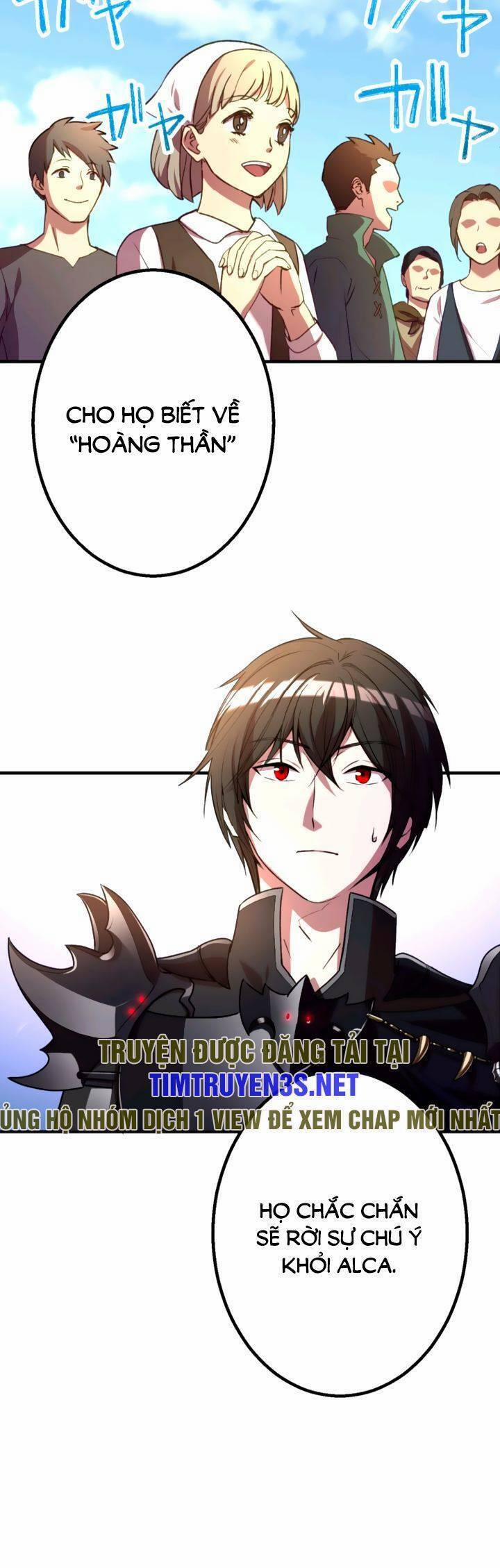 Bộ Giáp Tai Ương 37 trang 19