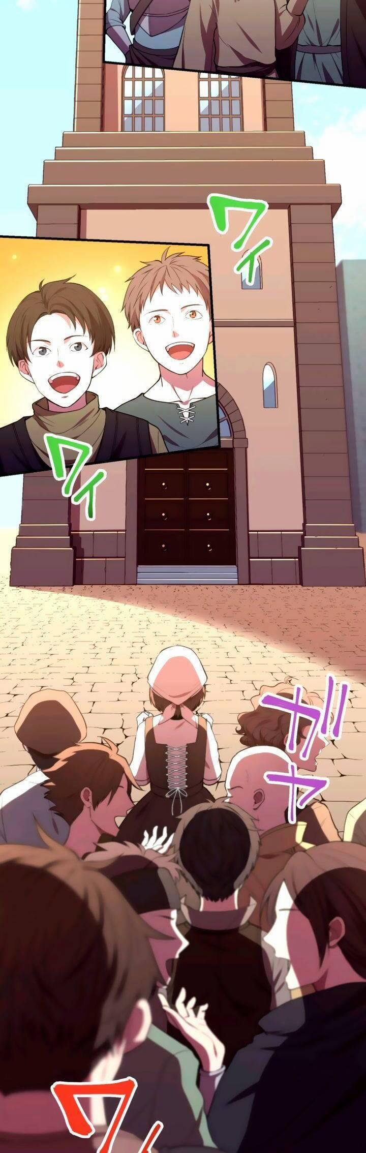 Bộ Giáp Tai Ương 37 trang 2