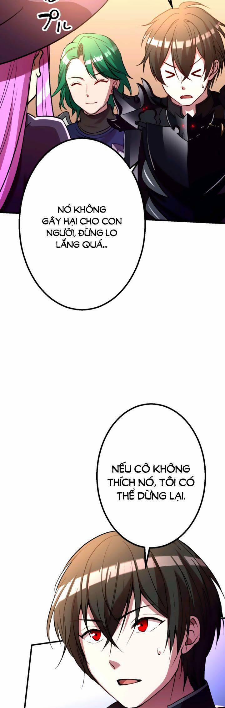 Bộ Giáp Tai Ương 38 trang 28