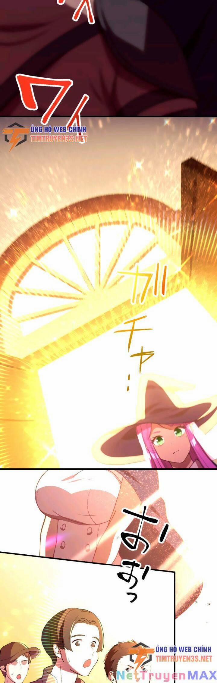 Bộ Giáp Tai Ương 38 trang 3