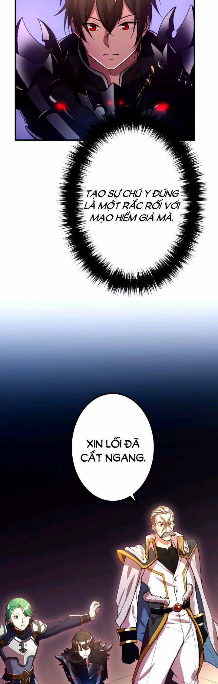 Bộ Giáp Tai Ương 38 trang 41