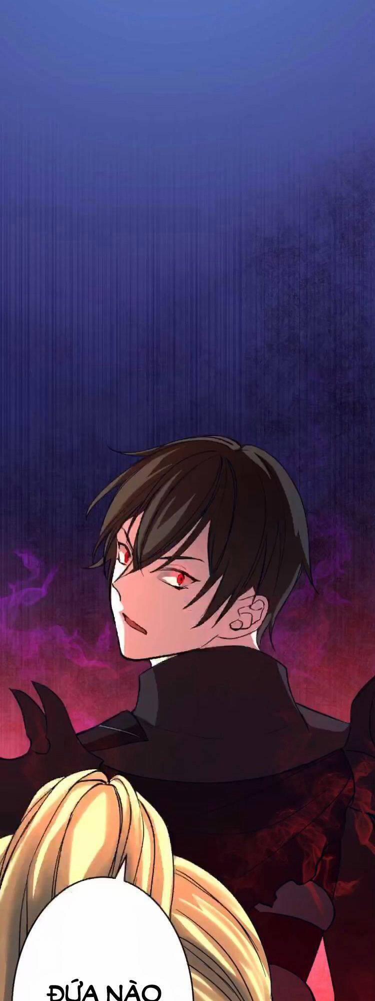 Bộ Giáp Tai Ương 6 trang 13