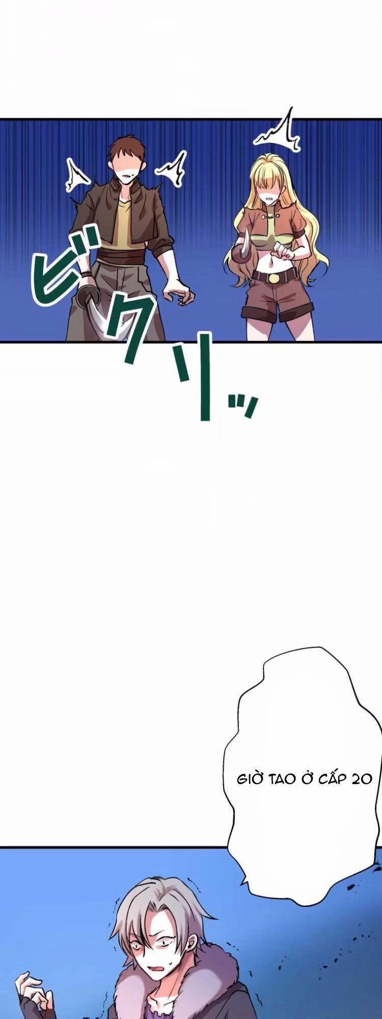 Bộ Giáp Tai Ương 6 trang 15
