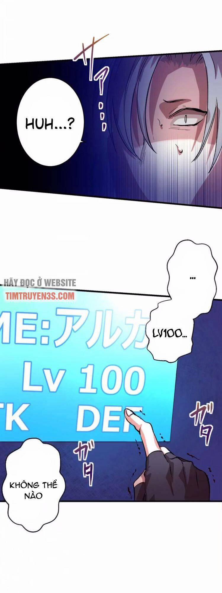 Bộ Giáp Tai Ương 6 trang 21