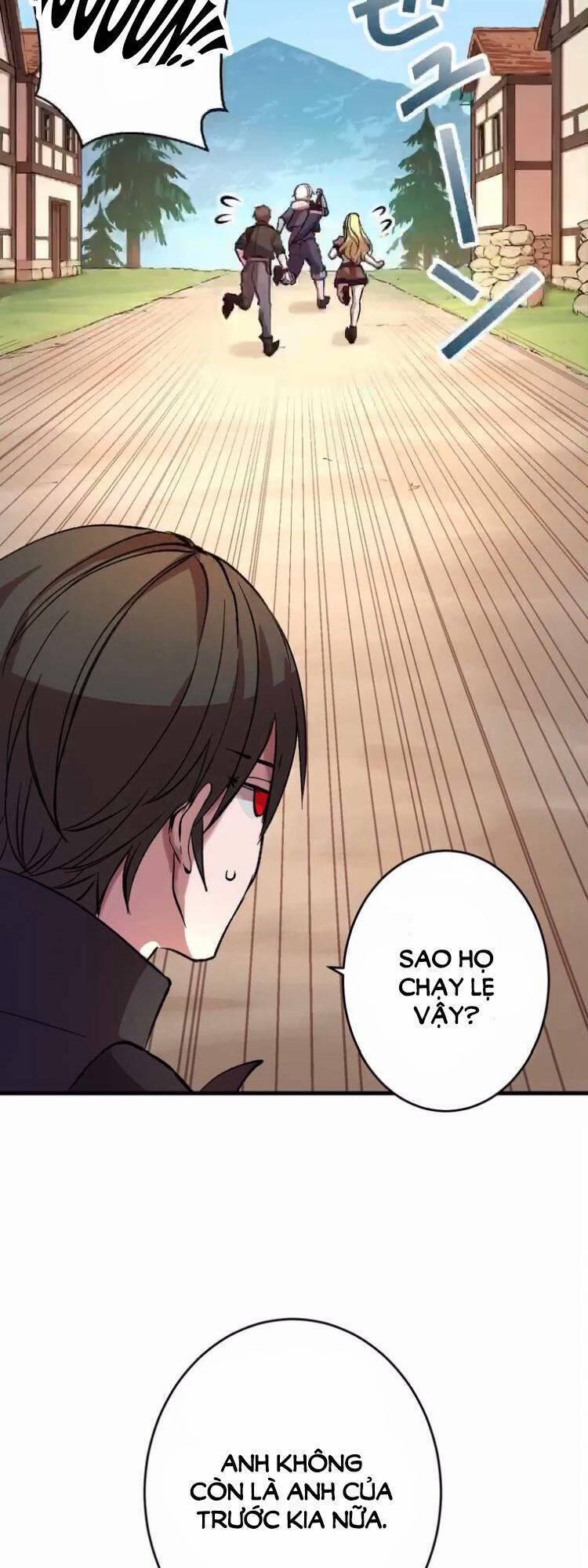 Bộ Giáp Tai Ương 6 trang 27