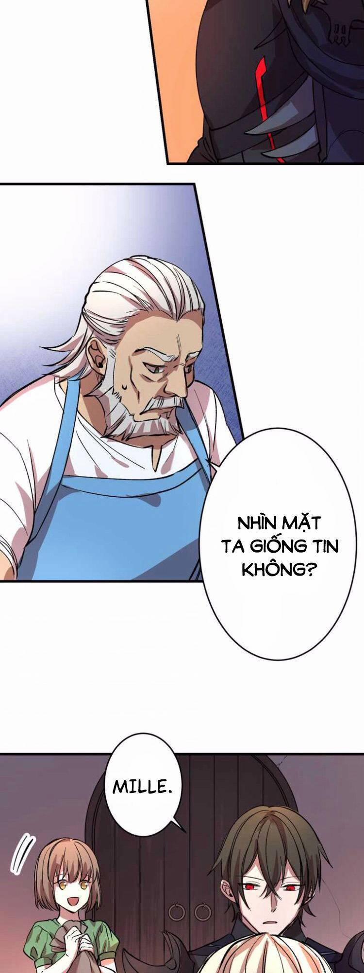 Bộ Giáp Tai Ương 6 trang 42