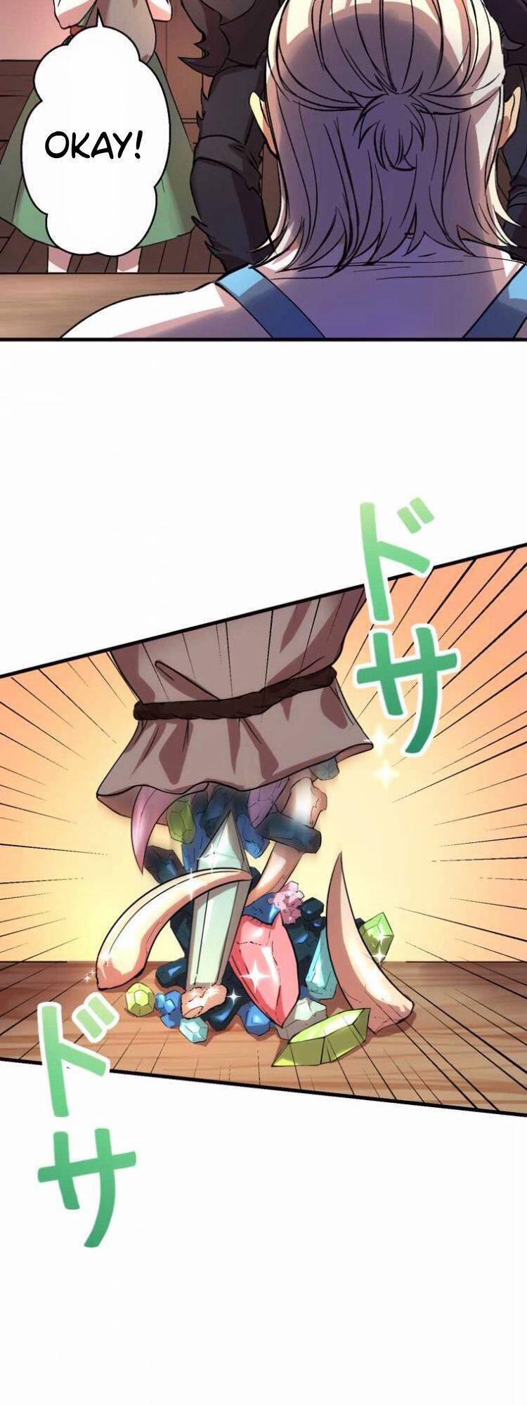 Bộ Giáp Tai Ương 6 trang 43