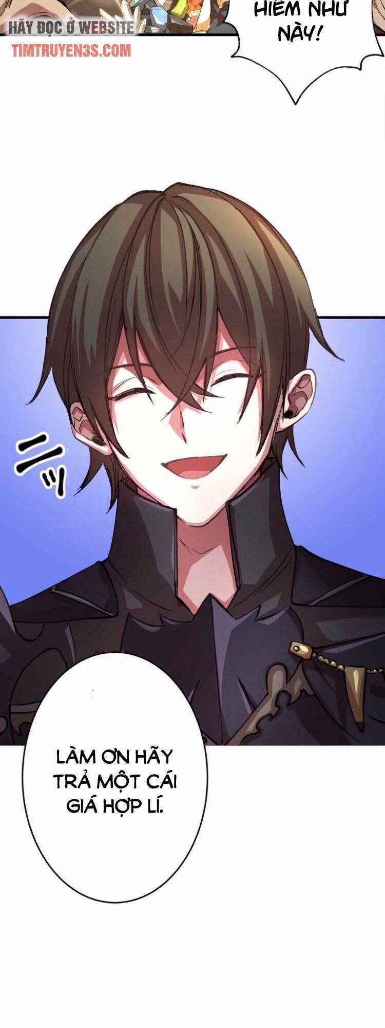 Bộ Giáp Tai Ương 6 trang 48