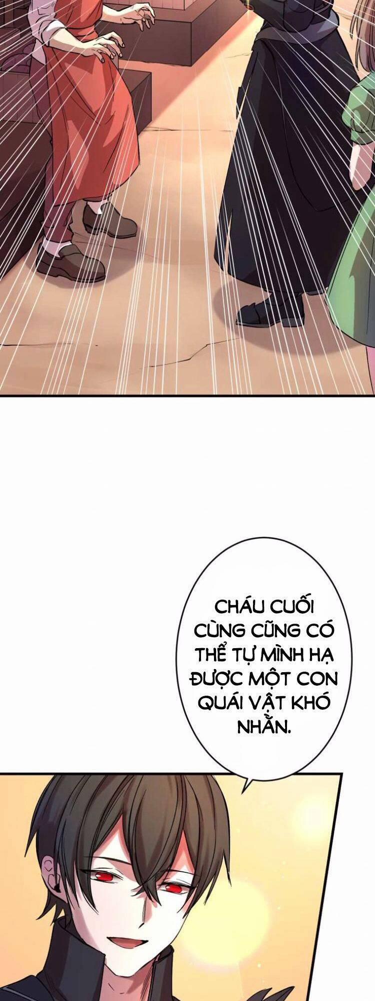 Bộ Giáp Tai Ương 6 trang 53