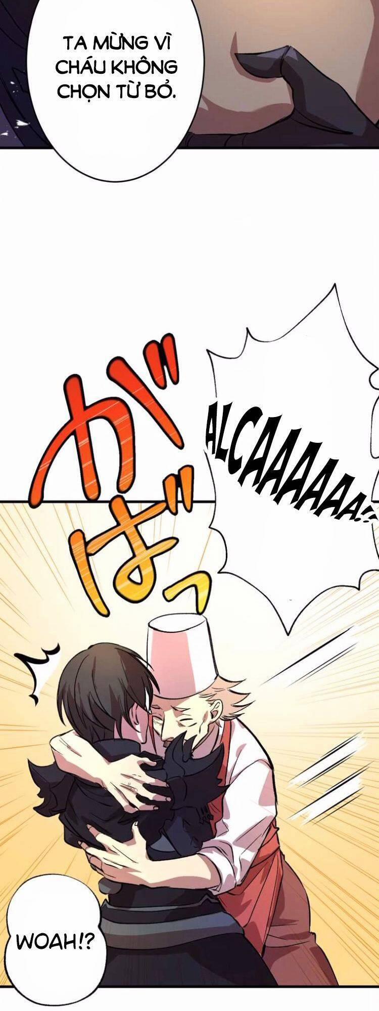 Bộ Giáp Tai Ương 6 trang 56