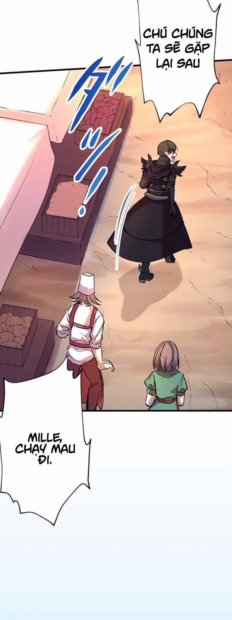 Bộ Giáp Tai Ương 6 trang 61