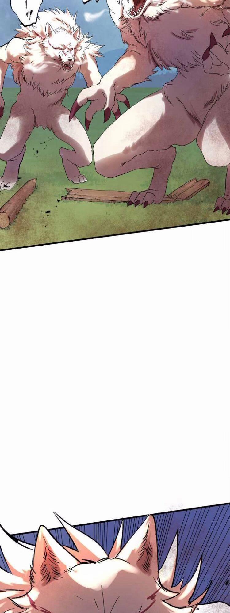 Bộ Giáp Tai Ương 6 trang 63