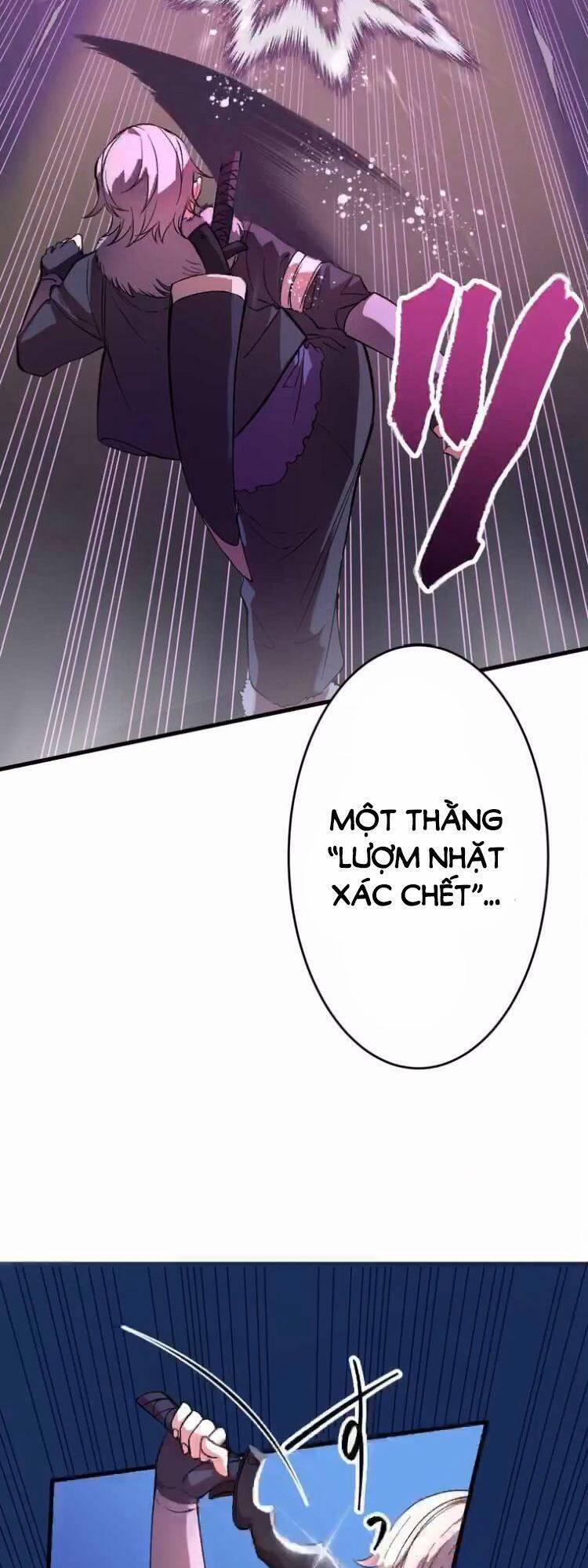 Bộ Giáp Tai Ương 6 trang 7