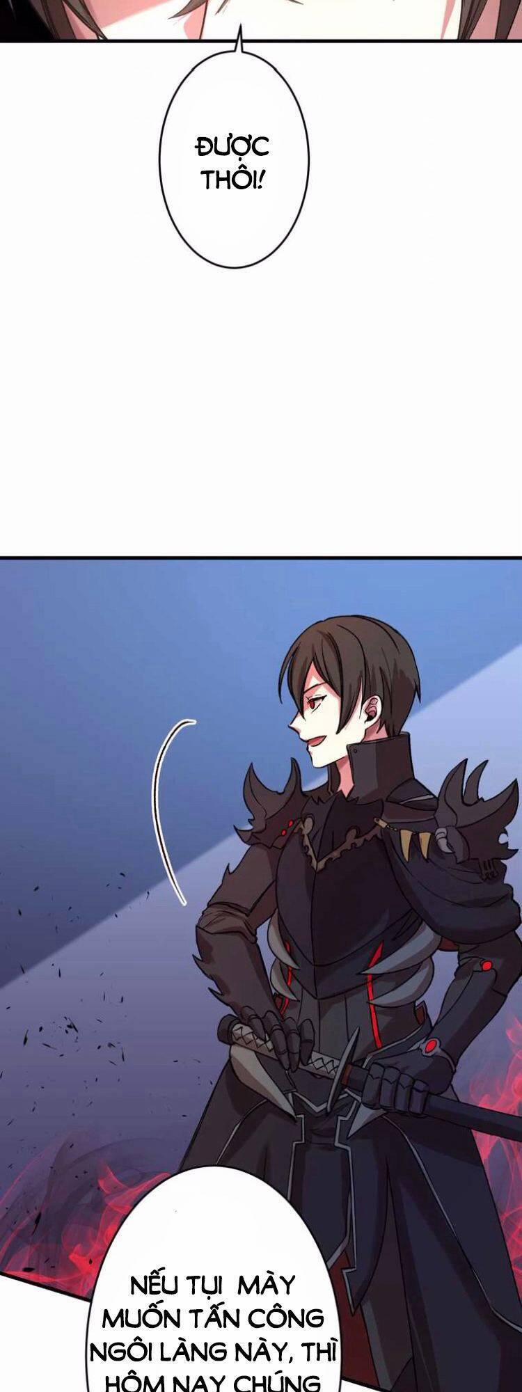 Bộ Giáp Tai Ương 6 trang 71