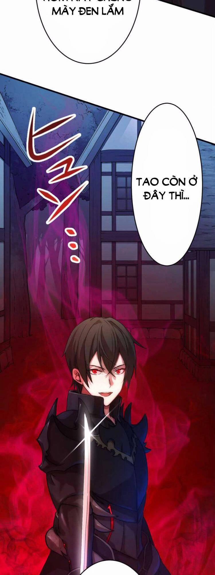 Bộ Giáp Tai Ương 6 trang 72