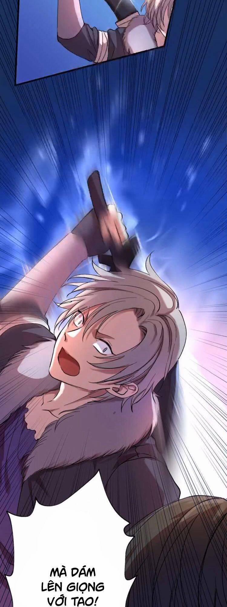 Bộ Giáp Tai Ương 6 trang 8