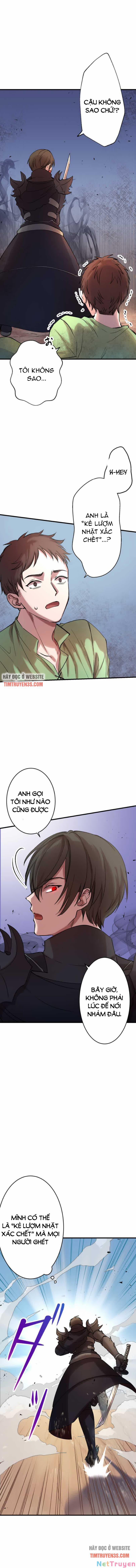 Bộ Giáp Tai Ương 7 trang 5