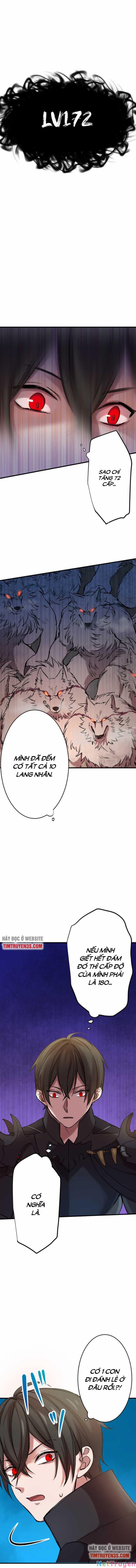 Bộ Giáp Tai Ương 7 trang 9