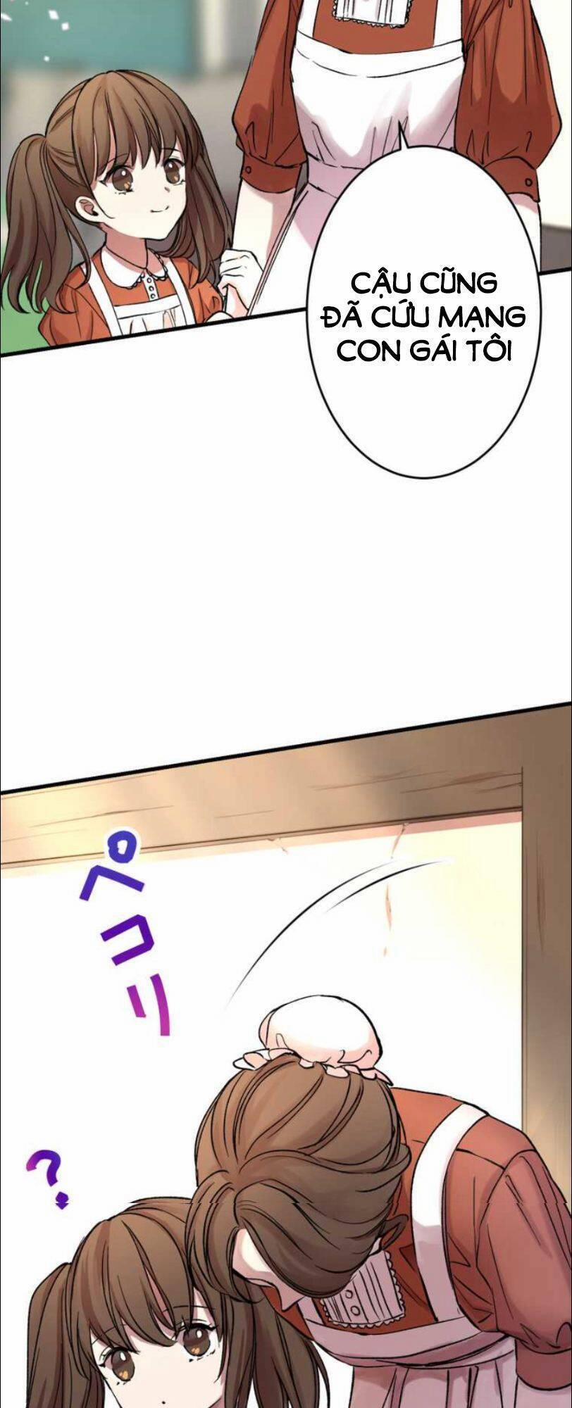 Bộ Giáp Tai Ương 8 trang 13
