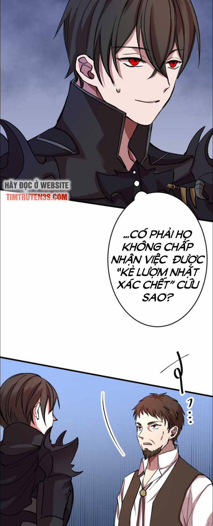 Bộ Giáp Tai Ương 8 trang 2