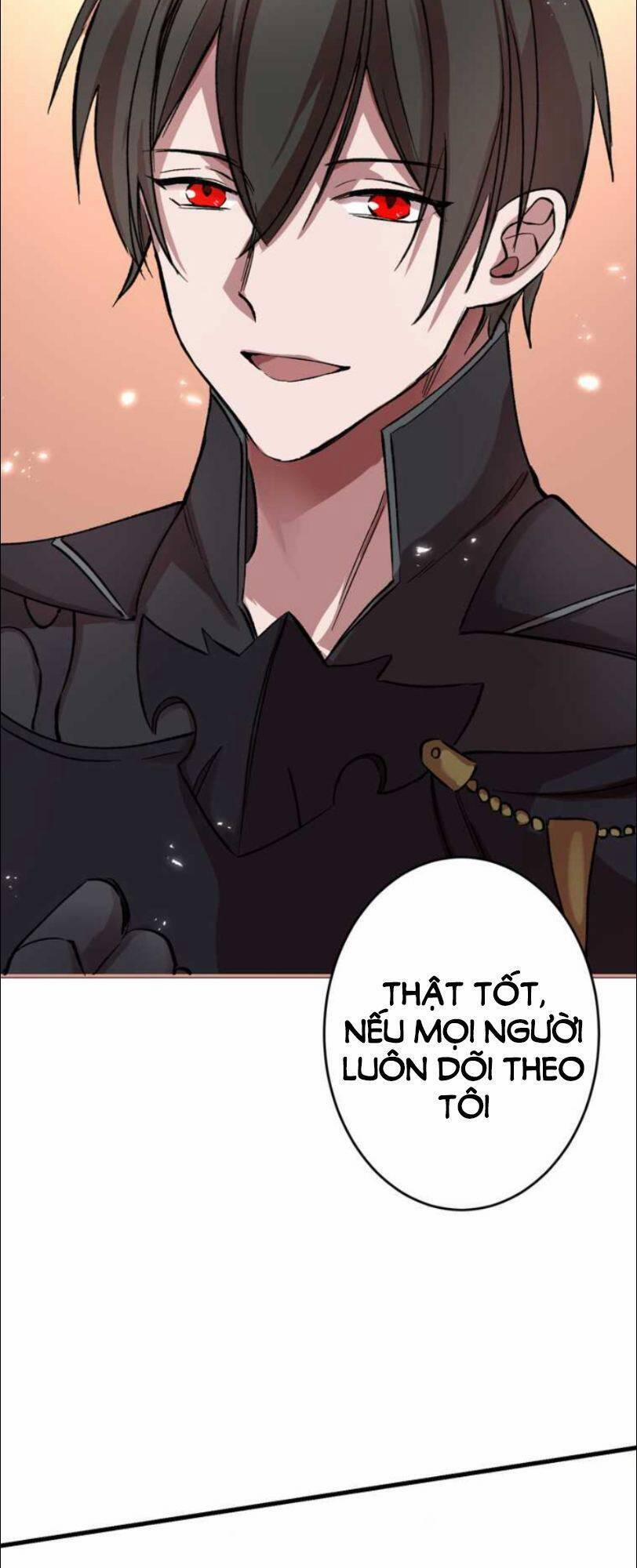 Bộ Giáp Tai Ương 8 trang 22