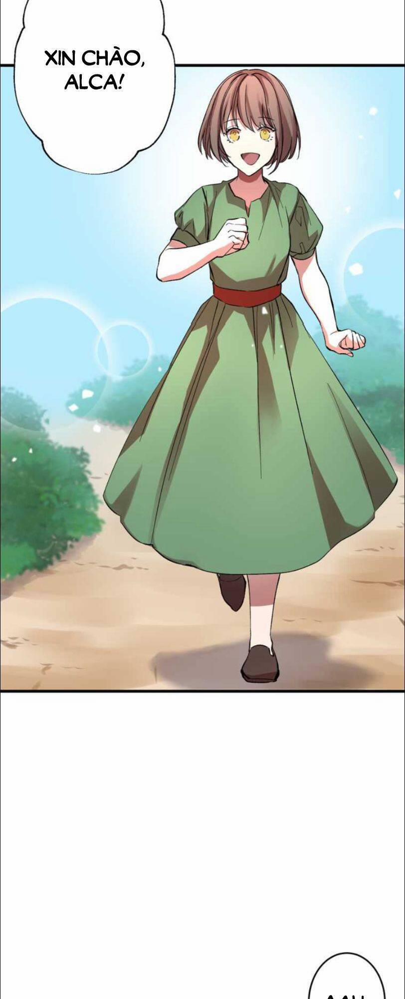 Bộ Giáp Tai Ương 8 trang 30