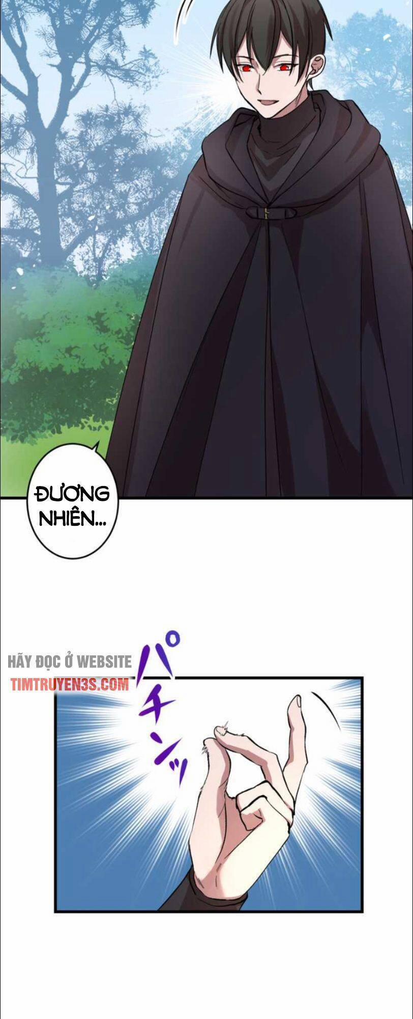 Bộ Giáp Tai Ương 8 trang 33