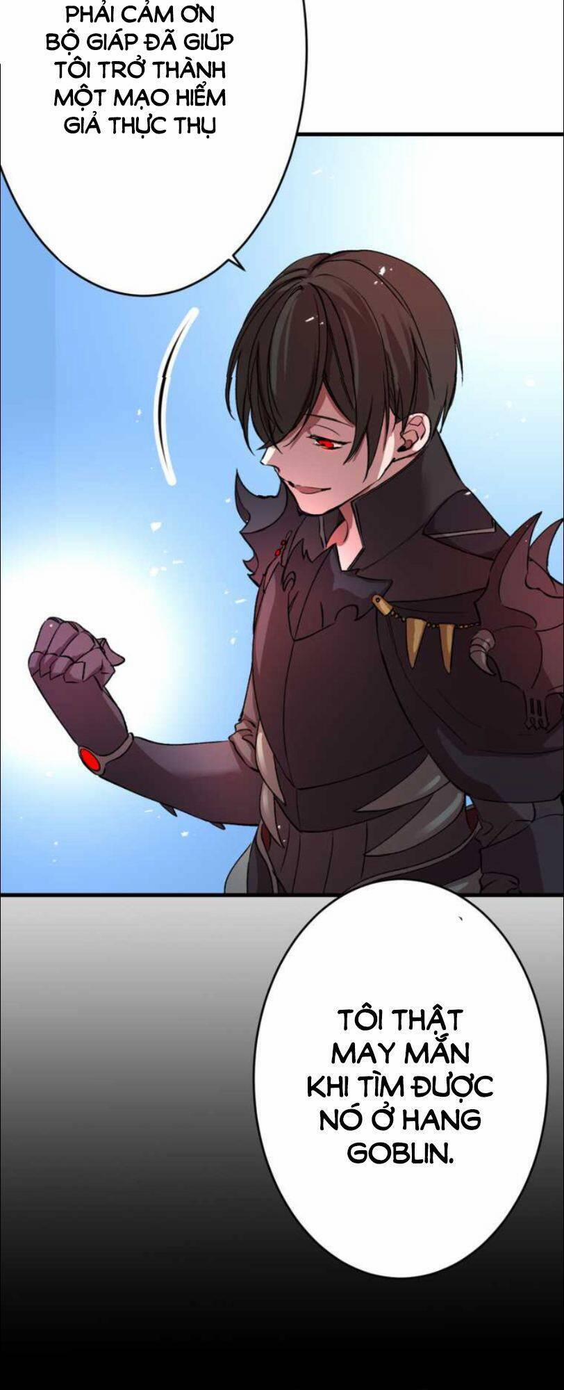 Bộ Giáp Tai Ương 8 trang 36