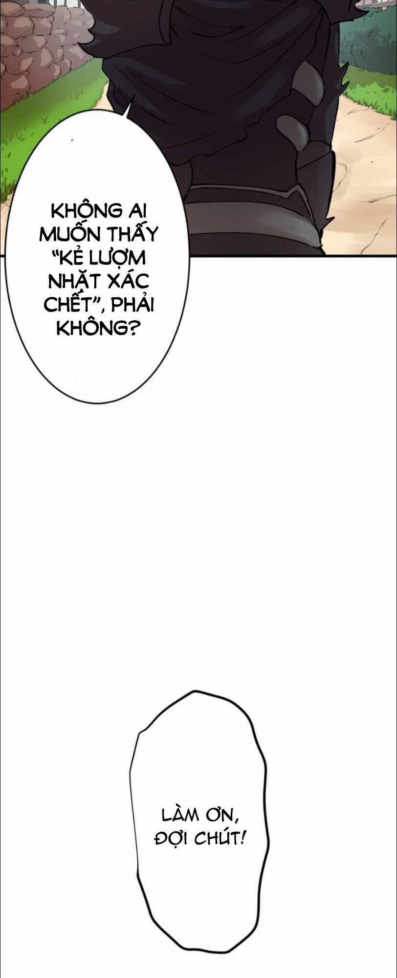Bộ Giáp Tai Ương 8 trang 4