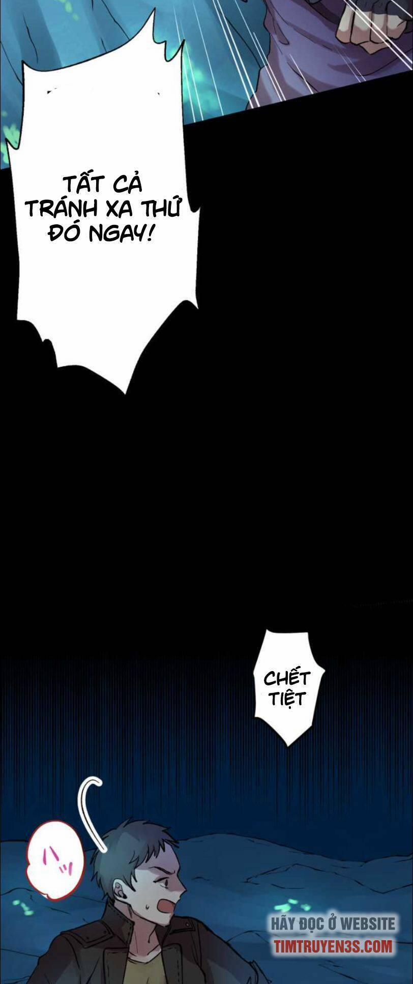 Bộ Giáp Tai Ương 8 trang 43