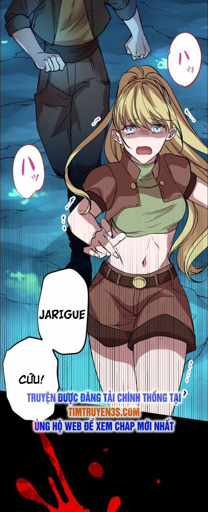 Bộ Giáp Tai Ương 8 trang 44