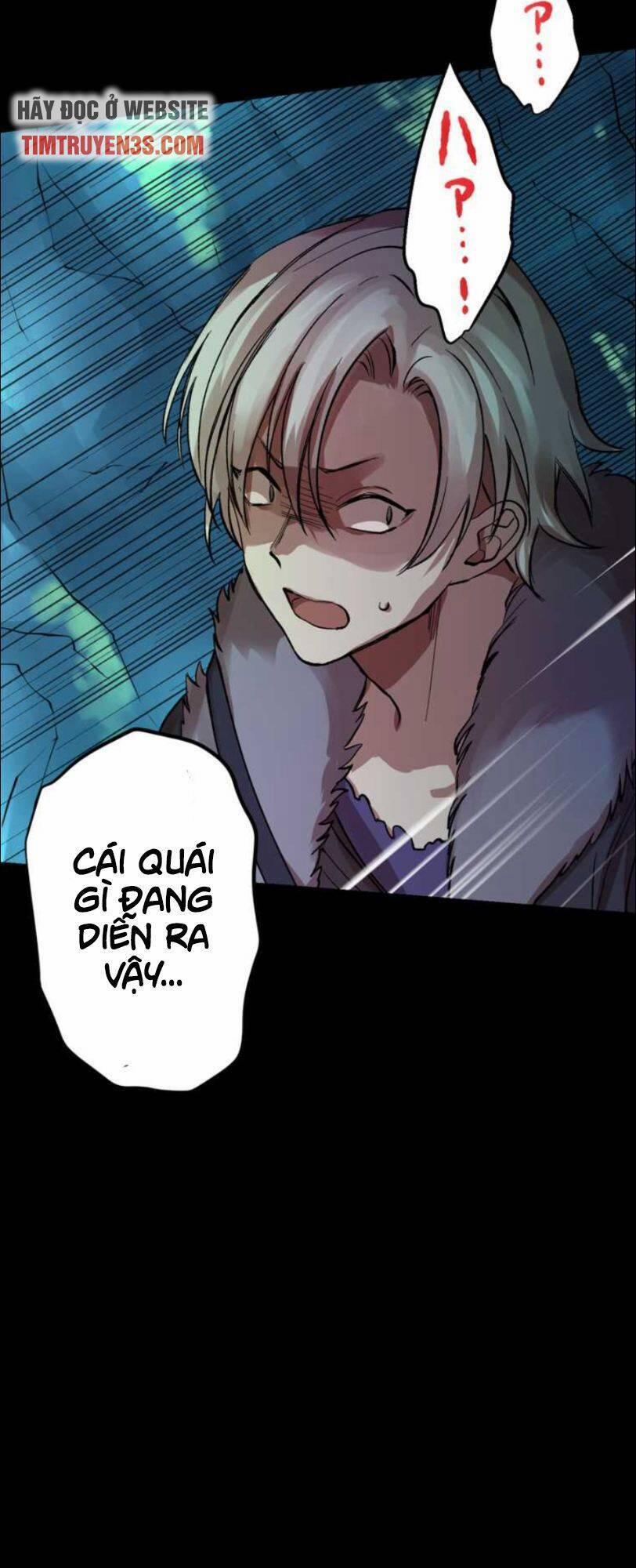 Bộ Giáp Tai Ương 8 trang 46